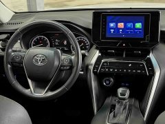 Lexus Harrier 2.0L CVT FWD Flagship - ფოტო 12