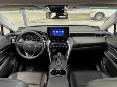 Lexus Harrier 2.0L CVT FWD Flagship - ფოტო 13