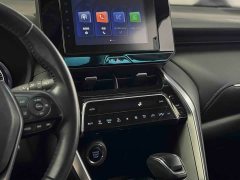 Lexus Harrier 2.0L CVT FWD Flagship - ფოტო 14