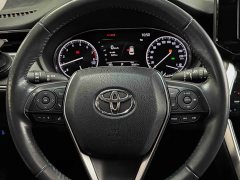 Lexus Harrier 2.0L CVT FWD Flagship - ფოტო 15