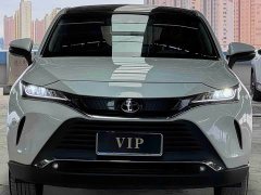 Lexus Harrier 2.0L CVT FWD Flagship - ფოტო 2