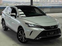Lexus Harrier 2.0L CVT FWD Flagship - ფოტო 3