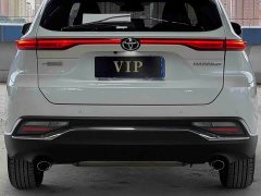 Lexus Harrier 2.0L CVT FWD Flagship - ფოტო 5