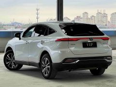 Lexus Harrier 2.0L CVT FWD Flagship - ფოტო 6