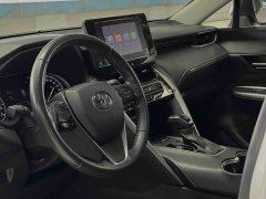 Lexus Harrier 2.0L CVT FWD Flagship - ფოტო 7