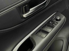 Lexus Harrier 2.0L CVT FWD Flagship - ფოტო 8