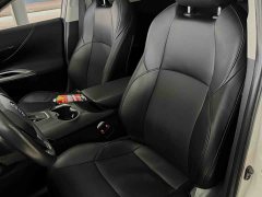 Lexus Harrier 2.0L CVT FWD Flagship - ფოტო 9