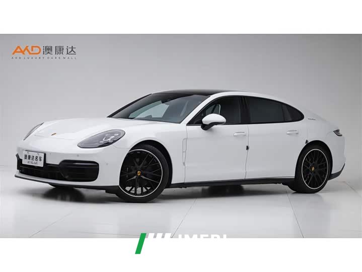 Porsche Panamera 4 Executive Extended Wheelbase 2.9T - ავტომობილი ჩინეთიდან