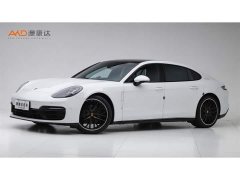 Porsche Panamera 4 Executive Extended Wheelbase 2.9T - ფოტო 1