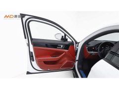 Porsche Panamera 4 Executive Extended Wheelbase 2.9T - ფოტო 10