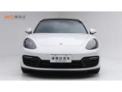 Porsche Panamera 4 Executive Extended Wheelbase 2.9T - ფოტო 2