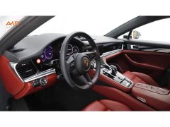 Porsche Panamera 4 Executive Extended Wheelbase 2.9T - ფოტო 6