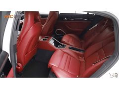 Porsche Panamera 4 Executive Extended Wheelbase 2.9T - ფოტო 7