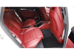 Porsche Panamera 4 Executive Extended Wheelbase 2.9T - ფოტო 8