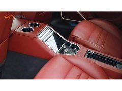 Porsche Panamera 4 Executive Extended Wheelbase 2.9T - ფოტო 9