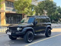 Tank 300 2021 Off-Road Edition 2.0T Conqueror - ფოტო 1