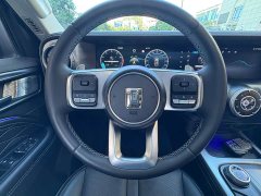 Tank 300 2021 Off-Road Edition 2.0T Conqueror - ფოტო 10