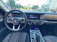 Tank 300 2021 Off-Road Edition 2.0T Conqueror - ფოტო 11