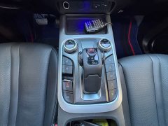Tank 300 2021 Off-Road Edition 2.0T Conqueror - ფოტო 12