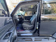 Tank 300 2021 Off-Road Edition 2.0T Conqueror - ფოტო 13