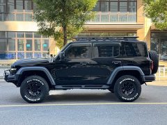 Tank 300 2021 Off-Road Edition 2.0T Conqueror - ფოტო 15