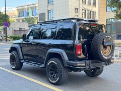 Tank 300 2021 Off-Road Edition 2.0T Conqueror - ფოტო 16