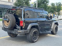 Tank 300 2021 Off-Road Edition 2.0T Conqueror - ფოტო 18