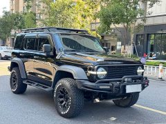 Tank 300 2021 Off-Road Edition 2.0T Conqueror - ფოტო 3