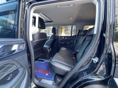 Tank 300 2021 Off-Road Edition 2.0T Conqueror - ფოტო 6