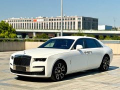 Ghoste Guosit 6.7T Long Wheelbase - photo 1