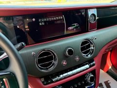 Ghoste Guosit 6.7T Long Wheelbase - photo 11