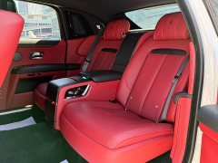 Ghoste Guosit 6.7T Long Wheelbase - photo 13