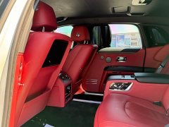 Ghoste Guosit 6.7T Long Wheelbase - photo 14