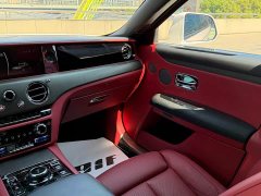 Ghoste Guosit 6.7T Long Wheelbase - photo 16