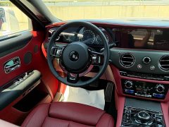 Ghoste Guosit 6.7T Long Wheelbase - photo 17