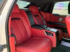 Ghoste Guosit 6.7T Long Wheelbase - photo 18