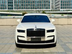 Ghoste Guosit 6.7T Long Wheelbase - photo 2