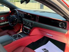 Ghoste Guosit 6.7T Long Wheelbase - photo 20