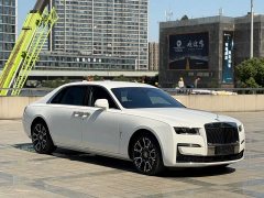 Ghoste Guosit 6.7T Long Wheelbase - photo 3