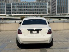 Ghoste Guosit 6.7T Long Wheelbase - photo 4