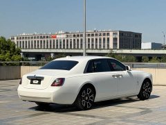 Ghoste Guosit 6.7T Long Wheelbase - photo 5