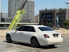 Ghoste Guosit 6.7T Long Wheelbase - photo 6