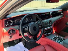 Ghoste Guosit 6.7T Long Wheelbase - photo 7