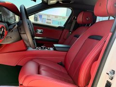 Ghoste Guosit 6.7T Long Wheelbase - photo 8
