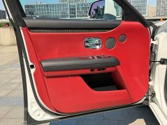 Ghoste Guosit 6.7T Long Wheelbase - photo 9