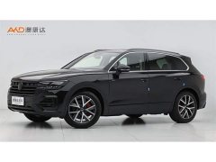 Volkswagen Touareg 2021 3.0TSI Ruixiang Classic Sport Package - ფოტო 1