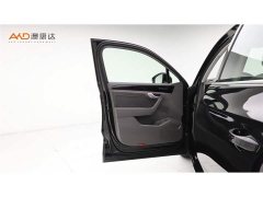Volkswagen Touareg 2021 3.0TSI Ruixiang Classic Sport Package - ფოტო 10