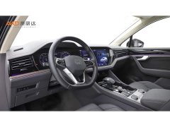 Volkswagen Touareg 2021 3.0TSI Ruixiang Classic Sport Package - ფოტო 6