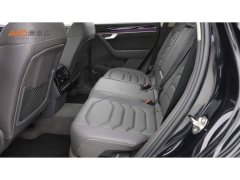 Volkswagen Touareg 2021 3.0TSI Ruixiang Classic Sport Package - ფოტო 7