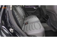Volkswagen Touareg 2021 3.0TSI Ruixiang Classic Sport Package - ფოტო 8